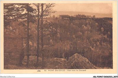 ABLP10-67-0884 - MONT-SAINTE-ODILE - View Ver Le Convent