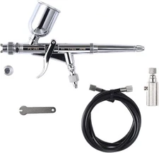 GSI Creos Mr.Procon PS290 Mr. Procon Boy LWA Trigger Type Airbrush 0.5mm Japan