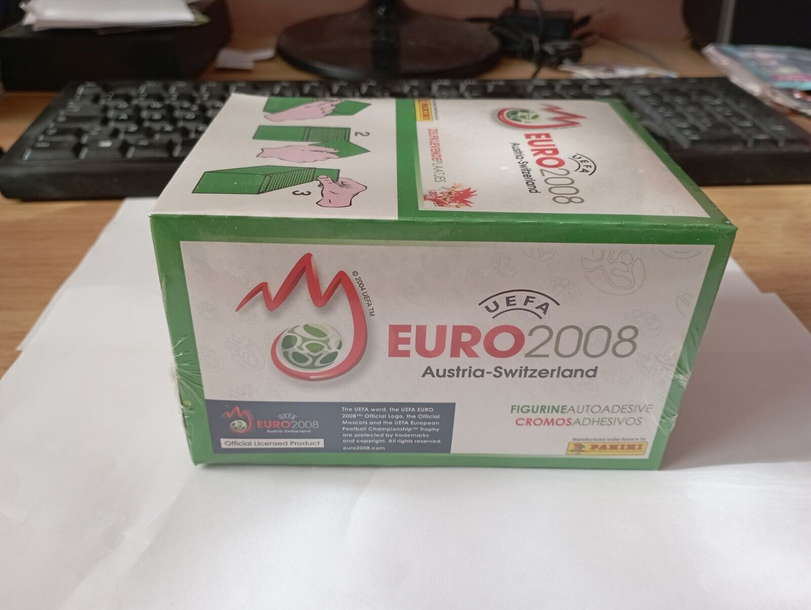 Foto 4 di 5