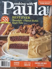 Cooking with Paula Deen   January / February 2023