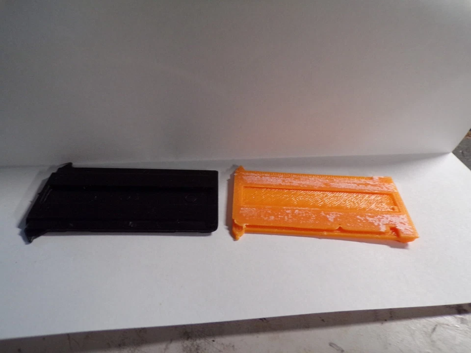 Matchbox super kings K-7 transporter ramp - Image 4 of 4