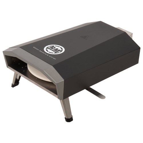 Rocky Mountain ATV/MC 209-045-0003 Pizza Oven