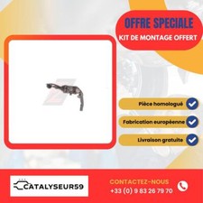 Catalyseurs Fiat 500