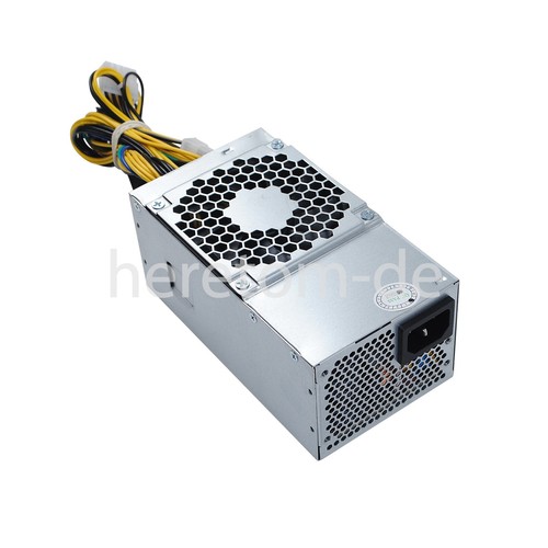 FSP500-20TGBAB 500W 10Pin 4Pin Dual 8-pin Für Lenovo Tianyi 510Pro E77 - Bild 4 von 21