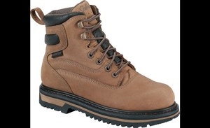 cabelas womens work boots