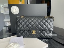 Chanel Classic Medium Double Flap Bag