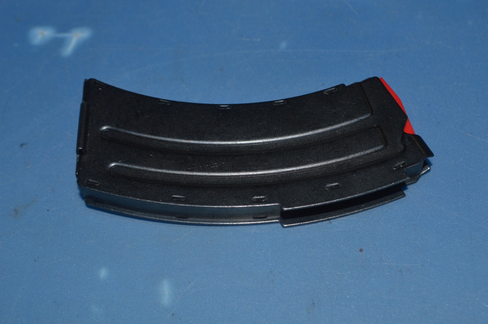 LOT #G  SAVAGE MARK II .22LR 10 RD. RIFLE MAGAZINE-image