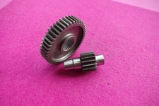 Getriebe übersetzung