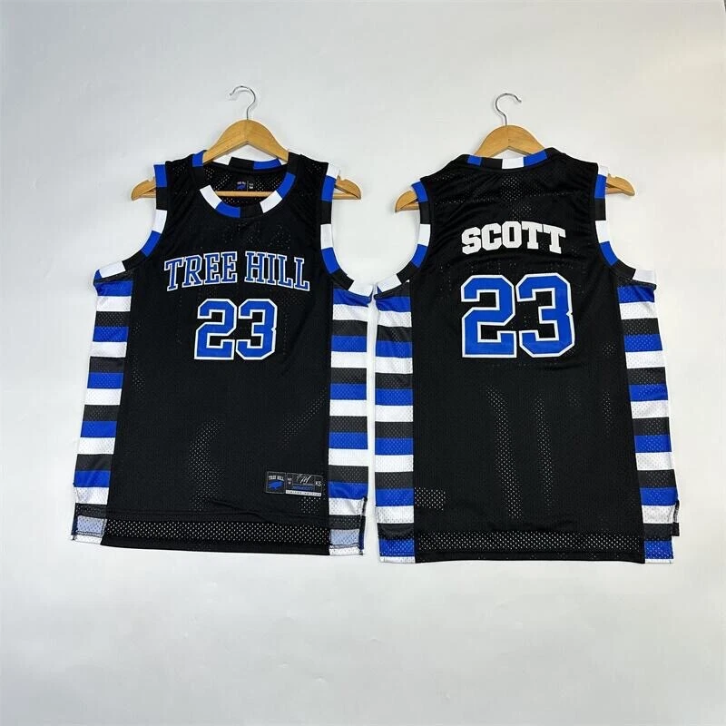 One tree hill nathan jersey sales