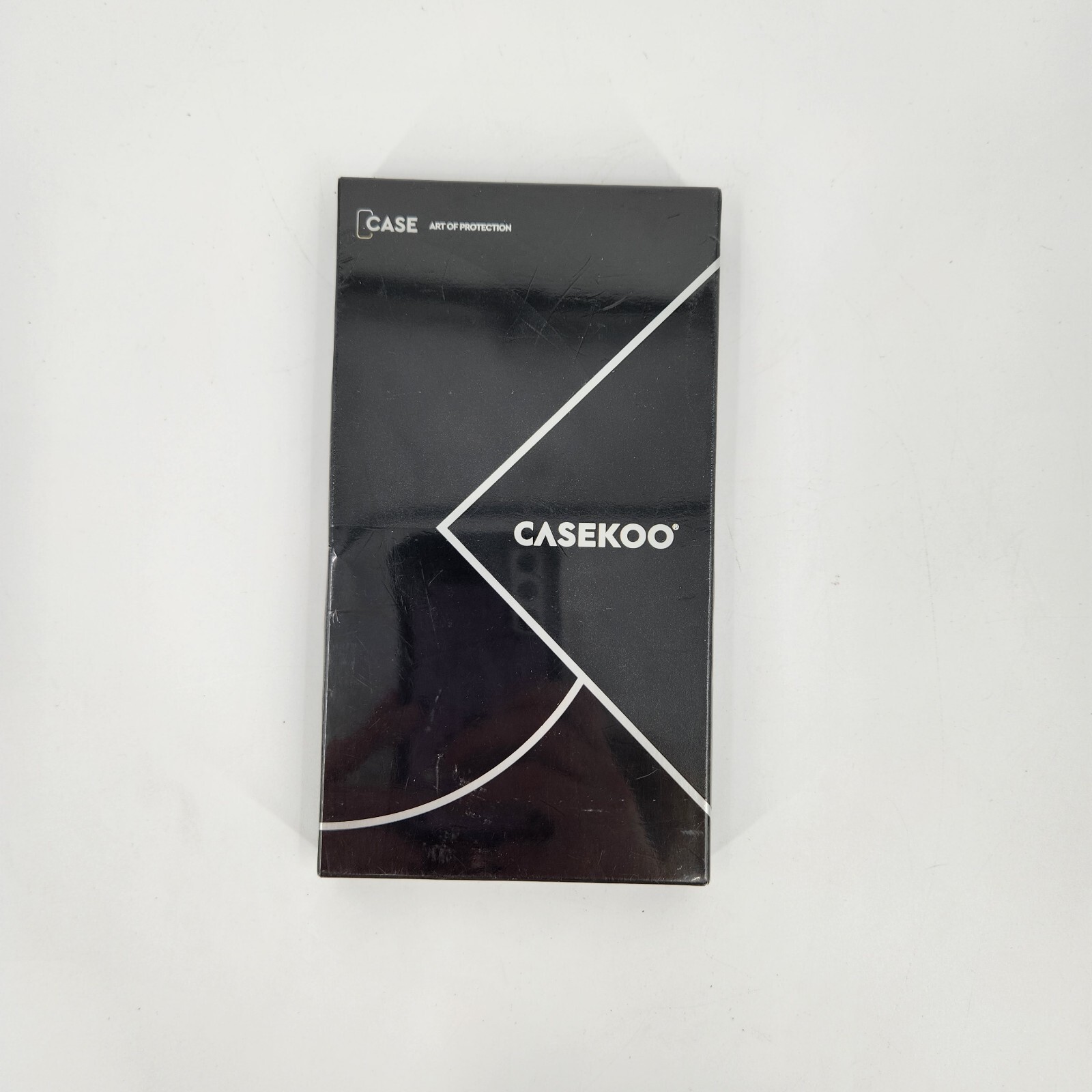 CASEKOO FOR iPhone 13 Case with Screen Protector