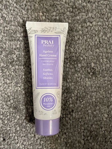 Prai Ageless Hand Crème 15ml