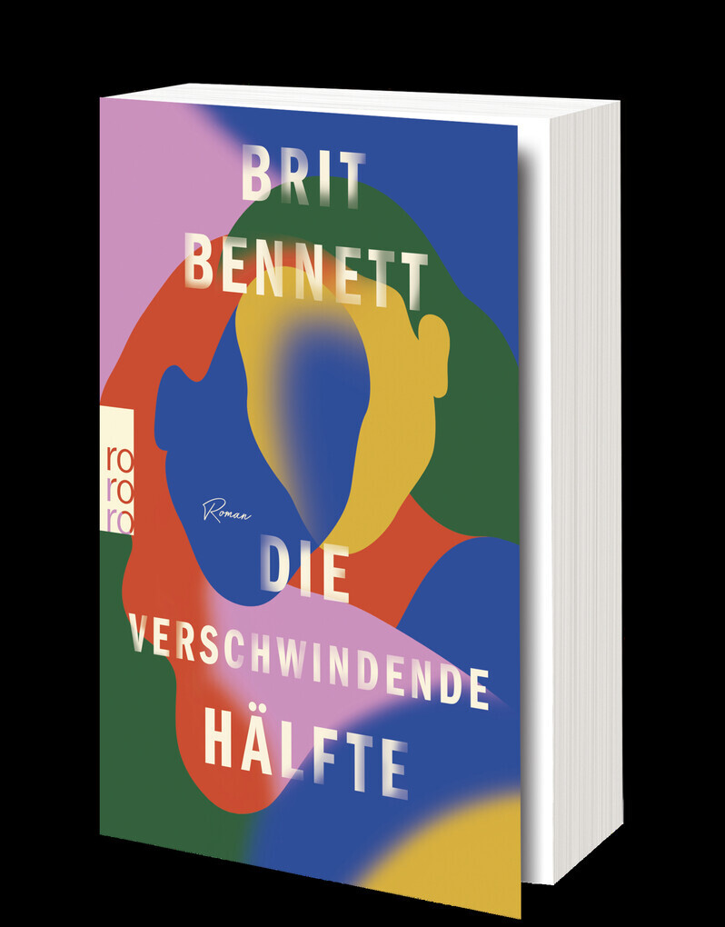 Thumbnail - Die Verschwindende Hälfte | Brit Bennett | 2022 | Deutsch | The