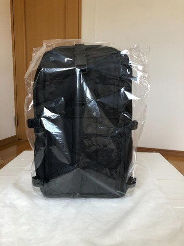 Head porter black beauty - Gem Head porter black beauty - Gem
