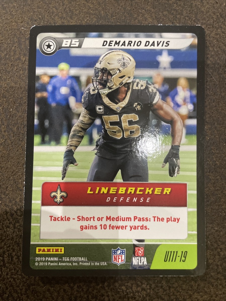 rare football cards 2019 Amazon.com: 2019 Panini NFL Five Trading Card Game Hanger Box 55-Card  Starter Deck : Sports & Outdoors main image 1
