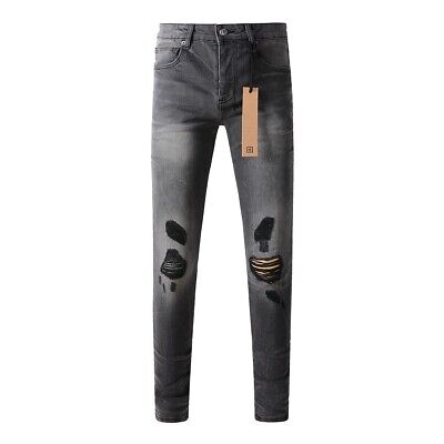 All new KSUBI Jeans for men vintage old ripped jeans | eBay All new KSUBI Jeans for men vintage old ripped jeans | eBay