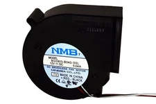 Cisco Catalyst WS-C3750G-24T-S Replacement Fan Kit for 3750G-24T