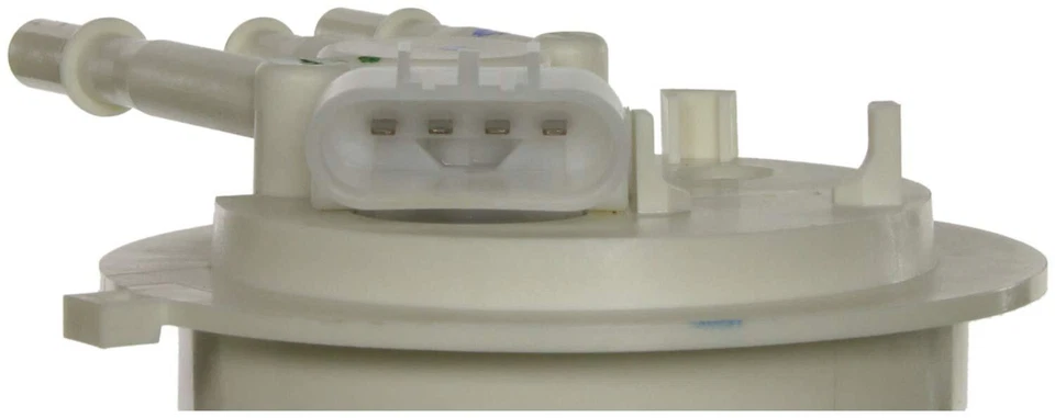 Módulo de bomba de combustible Carter P74927M para Chevrolet GMC Express 1500 98-00 Foto 2 de 3