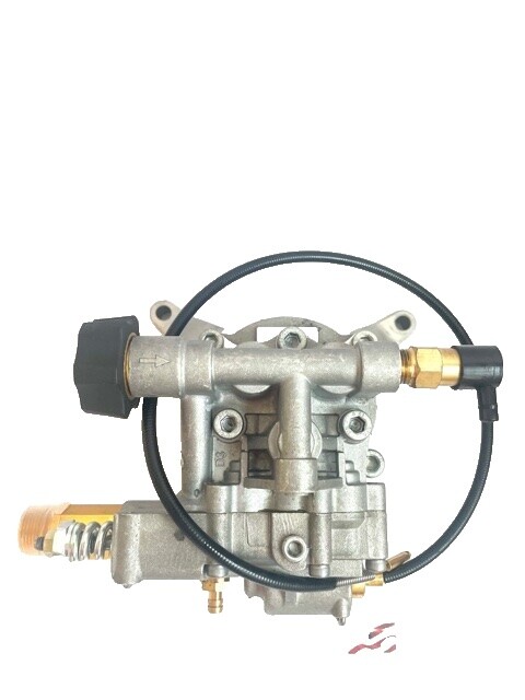 AR Pressure Washer Pump Replacement – 2600 PSI For SRMW 2.2G26 (318644/318643)