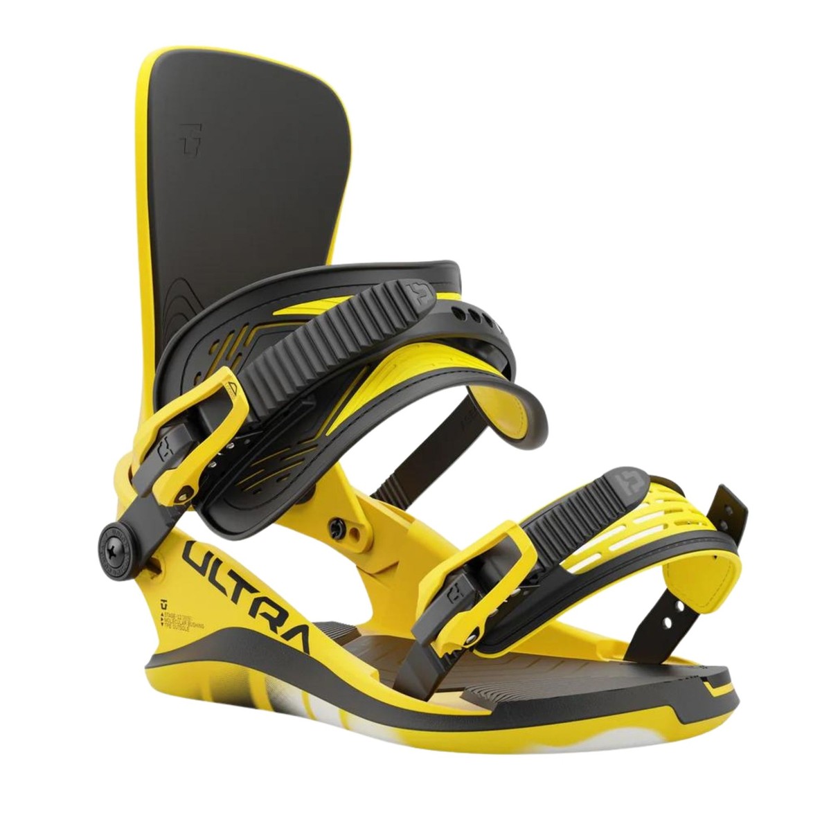 【新品未使用】24-25 UNION メンズ ULTRA Sサイズ　Blue Ultra Men's Snowboard Binding 2025 | Union Binding Company