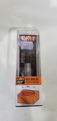 CMT 512.310.11 Bohrer für Zylinderkopf 8019296032062
