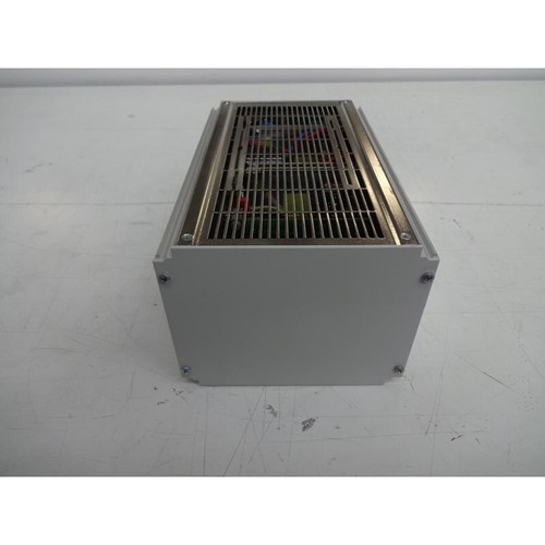 PFEIFFER  TPS 600 TURBO PUMP POWER SUPPLY - Foto 3 di 4