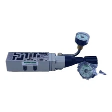 Asco Numatics 091RS700J000000 Solenoid Valve