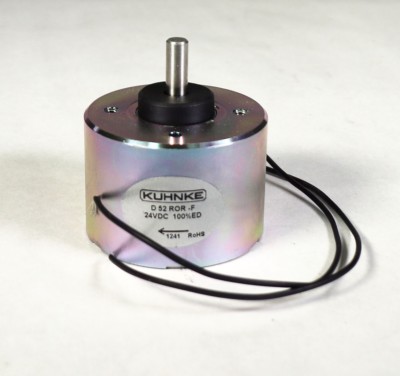 Kuhnke 10042452 соленоид