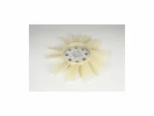 For 1996-2004 Chevrolet S10 Fan Blade AC Delco 46743ZN 2003 1997 1998 1999 2000