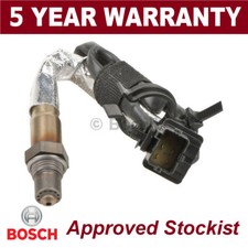 Bosch Lambda Oxygen O2 Sensor 0258007239