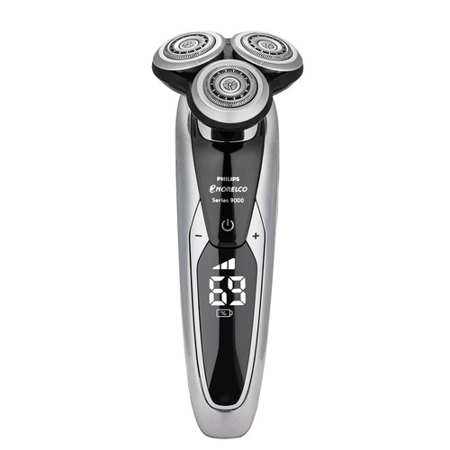 Nouveau Rasoir Philips 9800 S9731 avec Affichage Numérique Rasoir Électrique - Imagen 2 de 10