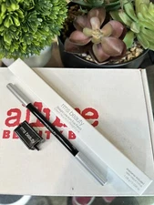 RMS Beauty Straight Line Kohl Eye Pencil HD Black 0.038 oz With Sharpener.