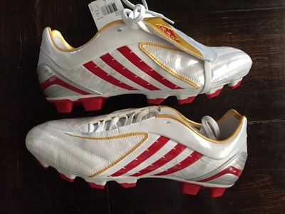 botines adidas beckham