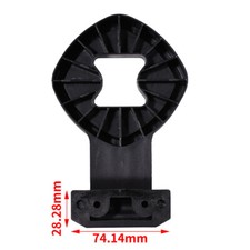 New Replacement Hinge Lock for Keter Store it Out Storage Box UK