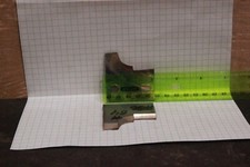 Molding knives. profile knife. Planer/ moulder