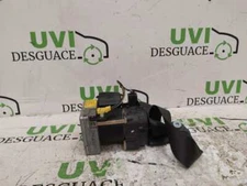 2018680222 Front Right Seat Belt for MERCEDES-BENZ CLASS S (W220) 160630