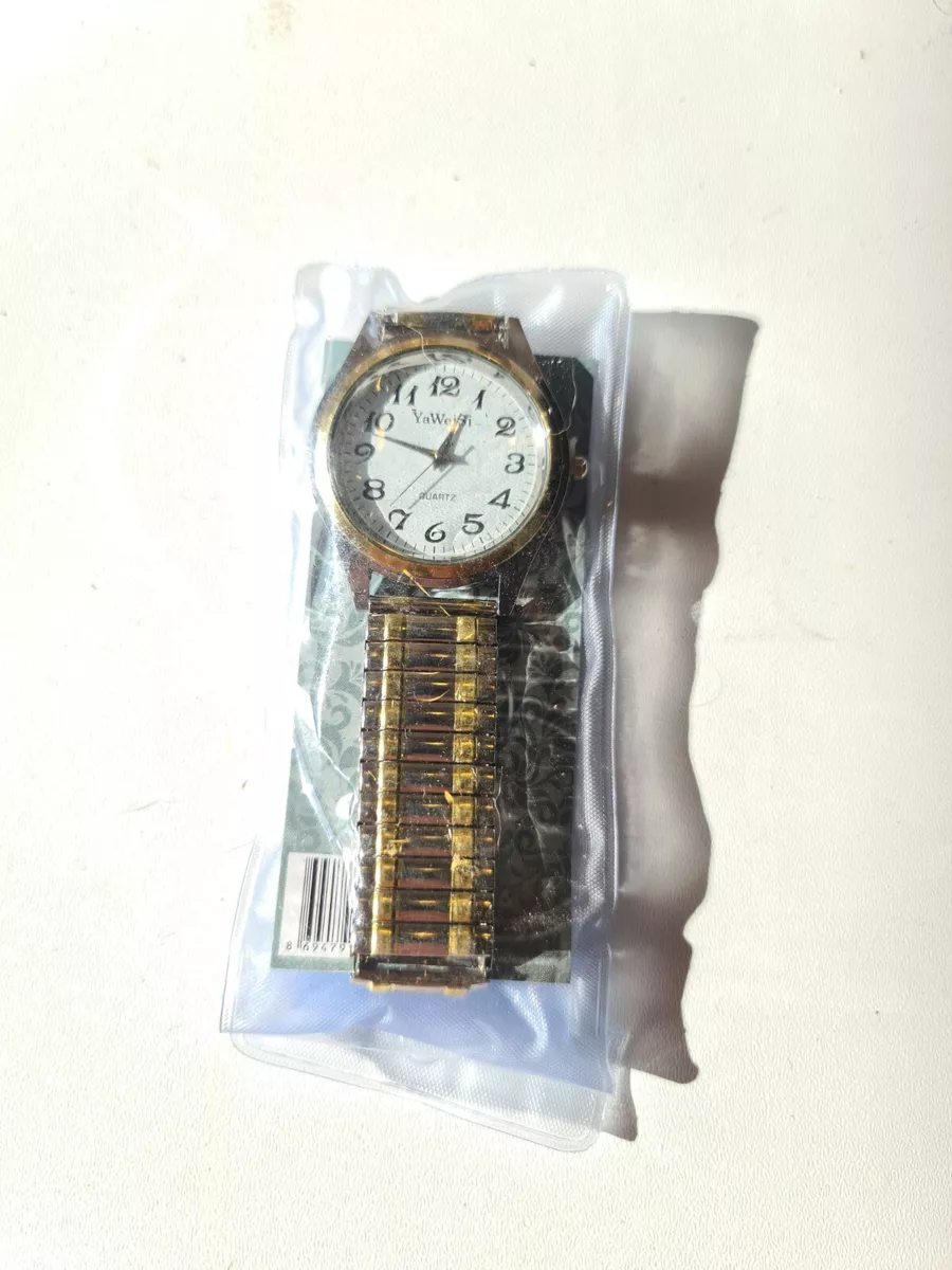 Yaweisi quartz deals watch price