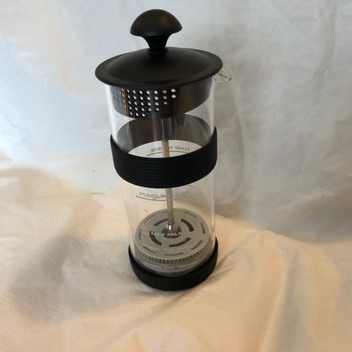 Ninja Coffee Bar Easy Milk Frother with 