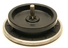 Brand New TC-503 NAB Hub Adapters for 10.5" Reels (one pair)