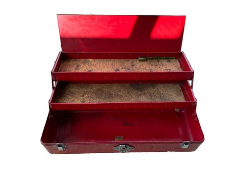 コレクション SUPREME 18AW Diamond Plate Tool Box Supreme Diamond