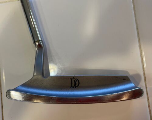 "Putter de golf DeLaCruz Bolero B2 (0244) 35,5""" - Imagen 3 de 11