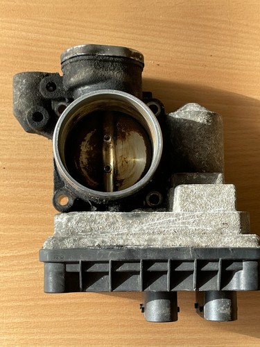 Mercedes  A-Klasse W168 Luftmassenmesser  Motorsteuergerät  A1661411325