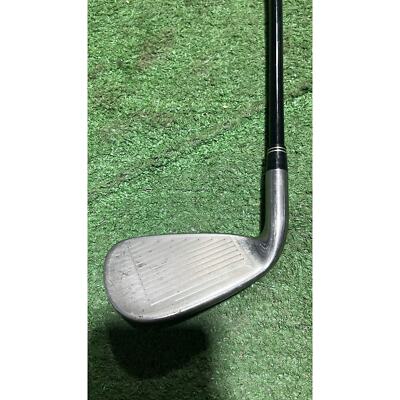 Taylormade Burner XD R Flex 37.5” Golf 6 Iron RH / 2J-S149 | eBay