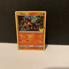 Litten #15 Prijzen | Pokemon McDonalds 2021 | Pokemon Kaarten Litten #15 Prijzen | Pokemon McDonalds 2021 | Pokemon Kaarten