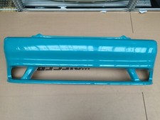 Seidl Heckstoßstange Spoiler passend für Seat Ibiza 6K 50005 / RIEGER-Tuning