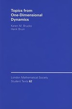 Topics from One-Dimensional Dynamic..., Karen M., Bruck