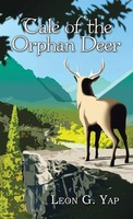 Leon G. Yap | Tale Of The Orphan Deer | Buch | Englisch (2021) | Gebunden