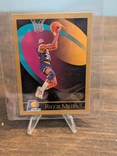 1990-91 Skybox Reggie Miller #117.