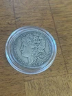 MORGAN SILVER DOLLAR 1879 S 90% SILVER DOLLAR