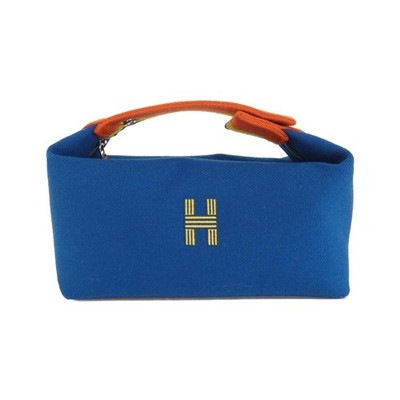 Authentische Hermes ROCABAR Brid à schwarz PM 103536M Tasche #230-000-454-9115