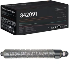 842091 842092 842093 842094 Toner Cartridges for Ricoh MP C306 etc. Printers